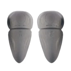 Kit Protezione OJ Gomiti/Ginocchia Livello 2 Donna Nero