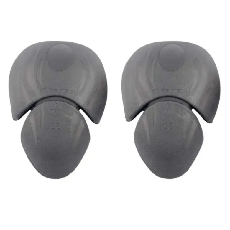 Kit Protezione OJ Spalle Uomo Livell 2 Nero