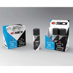 Kit Pulizia Calzature N.283 Bianco Blue 2x200ml