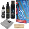 Kit Pulizia E Manutenzione Abbigliamento Pelle X-Zone