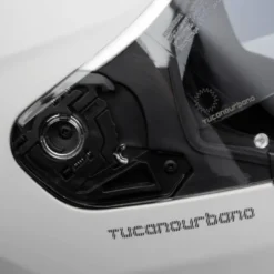 Kit Tucano Urbano Meccanismo Visiera + 1 Cover Per Casco Hyperlink