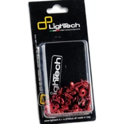 Kit Viti Motore Rosso 3H7MROS Lightech