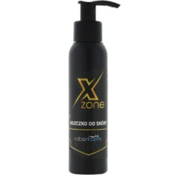 Latte Detergente Manutenzione Abbigliamento Pelle X-Zone