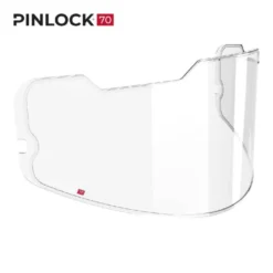 Lente Pinlock DKS479 Trasparente Max Vision Mt Helmets MT-V-32