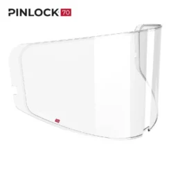 Lente Pinlock DKS435 Trasparente Max Vision Mt Helmets MT-V-28B