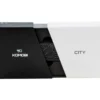 Localizzatore GPS Moto con Allarme Antifurto Komobi City Max - Abbonamento 3 Anni Incluso