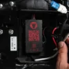 Localizzatore Intelligente Gps Antifurto Interphone Angel Link