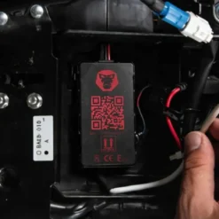 Localizzatore Intelligente Gps Antifurto Interphone Angel Link