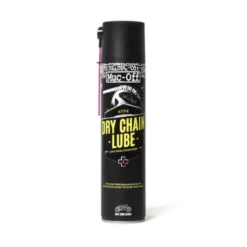 Lubrificante Per Catene A Secco 400Ml Muc-Off