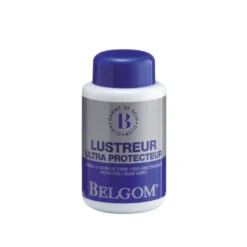 Lucidatrice Titanio Belgom BE09