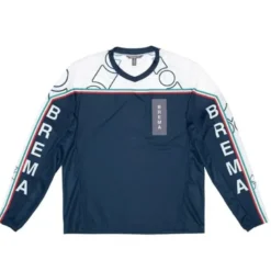 Maglia Brema Valli XR-S Icon Blu