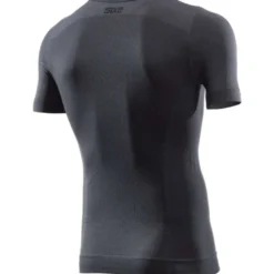 Maglia Intima 4 Stagioni Sixs Ts1 V2 Dark Grey Black