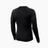 Maglia Intima Tecnica Termica Revit Rev'it Airborne 2 Nero