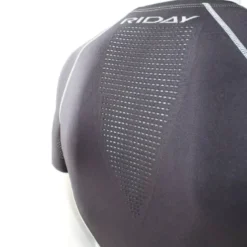 Maglia Intima Tecnica Termica Riday Nero Grigio