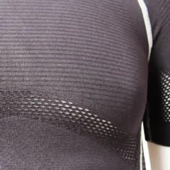 Maglia Intima Tecnica Termica Riday Nero Grigio