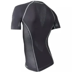 Maglia Intima Tecnica Termica Riday Nero Grigio