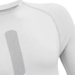 Maglia Intima Tecnica Termica Tucano Urbano Upskin Bianco