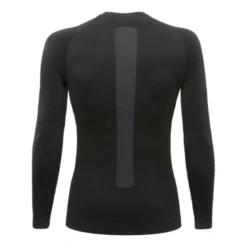 Maglia Intima Tecnica Termica Tucano Urbano Upskin Nero