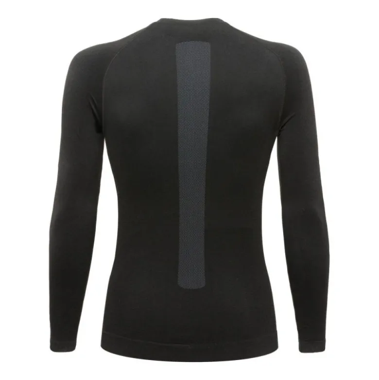 Maglia Intima Tecnica Termica Tucano Urbano Upskin Nero