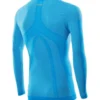 Maglia Intima Tecnica Termica Unisex Sixs TS2 Light Blue