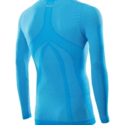 Maglia Intima Tecnica Termica Unisex Sixs TS2 Light Blue