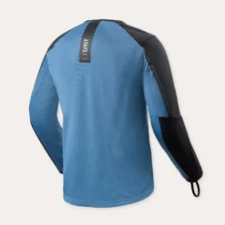 Maglia Revit Sierra 2 Nero Blu