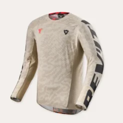 Maglia Revit Thirteen Sabbia