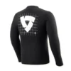 Maglia Shirt Revit Fable Nero