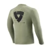 Maglia Shirt Revit Fable Verde