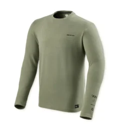 Maglia Shirt Revit Fable Verde