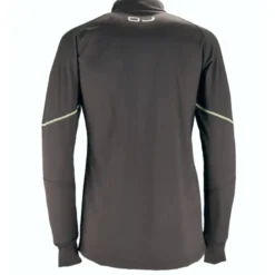 Maglia Termica OJ Thermal Shirt Nero