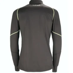 Maglia Termica OJ Wind Shirt Nero