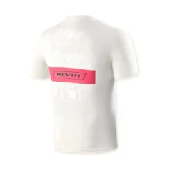 Maglia T-shirt Revit Alexander Grigio Chiaro