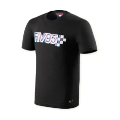 Maglia T-shirt Revit Avery Nero