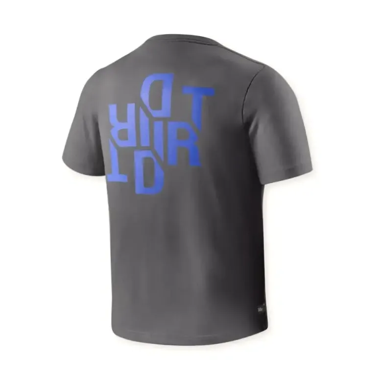 Maglia T-shirt Revit Daniel Antracite
