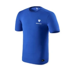 Maglia T-shirt Revit Henry Blu