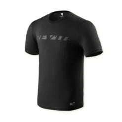 Maglia T-shirt Revit Nico Nero