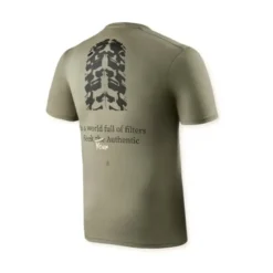 Maglia T-shirt Revit Salem Tarmac