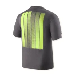 Maglia T-shirt Revit Vincent Antracite