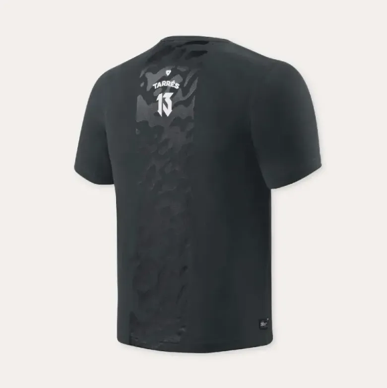 Maglietta T-Shirt Revit Season Antracite