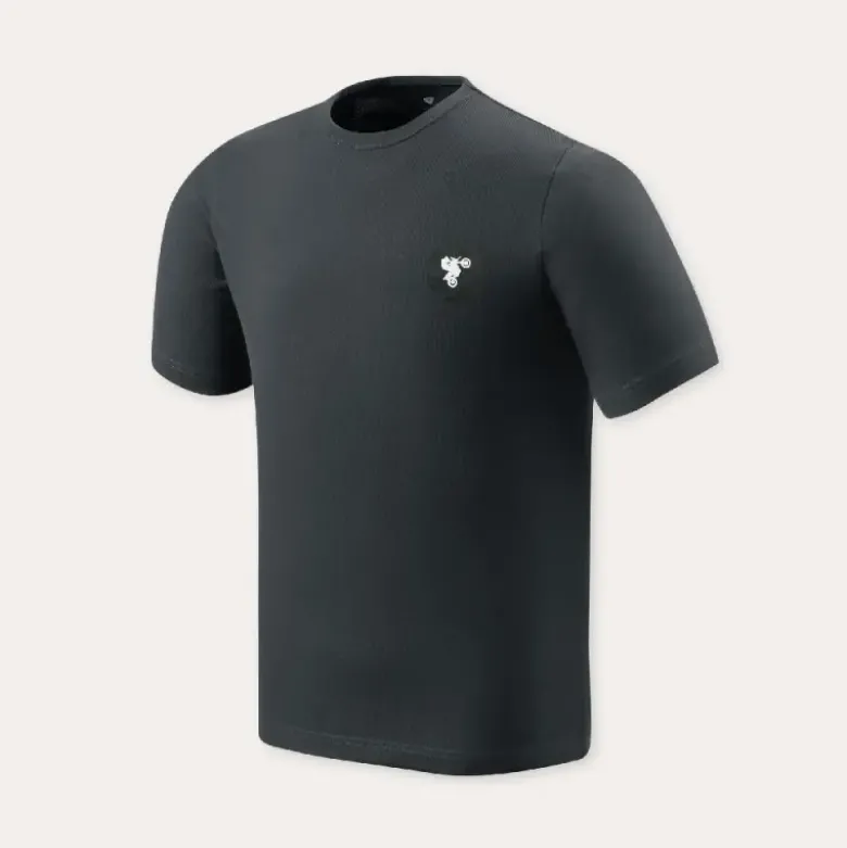 Maglietta T-Shirt Revit Season Antracite