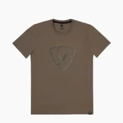 Maglietta T-Shirt Revit Tonalite Marrone