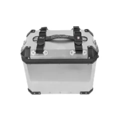 Maniglia Per Bauletto OJ Side Strap Nero