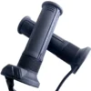 Manopole Riscaldate TecnoGlobe Modello Gold 120mm