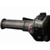Manopole Riscaldate TecnoGlobe Modello Gold 130mm