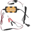 Mantenitore Carica batterie intelligente Chaft SCPOWER 0.8A