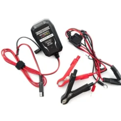 Mantenitore di Carica Motorparts Micro Smart 1A, 6V - 12V, 20W