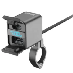 Mantenitore e Caricatore Interphone Two Way 100w Socket