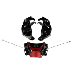 Meccanismo Apertura Mentoniera Caberg Per Caschi Horus / Horus X