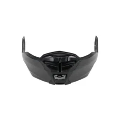 Mentoniera Ls2 Per Casco Advant X FF901 Nero Lucido
